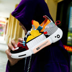 Virex Streetwear Sneaker