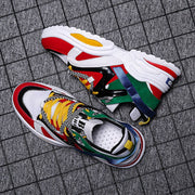 Bunt