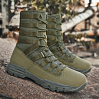 Commander's Choice Outdoor Boots