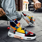 Vortex Streetwear Sneaker
