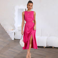 Bela Freizeitmode Kleid