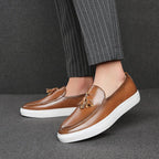 LaDolceVita Leder Loafers