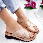 Caroline - Orthopädische Sandalen