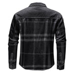 RanchRey Denim Hemd