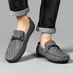 MoccaMaster Genuine Leder Loafers
