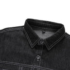 RanchRey Denim Hemd