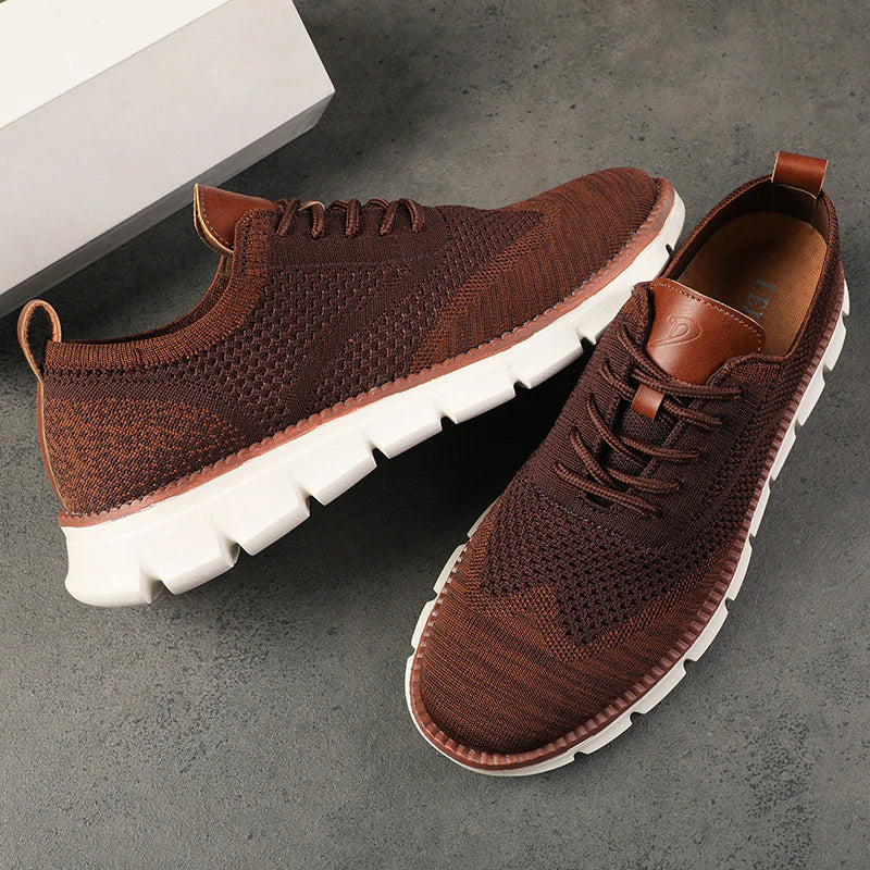 Maxim – Lässige Sneaker für Herren, bequem &amp; stylisch