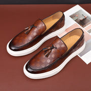 Rich Cognac
