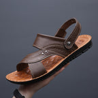 GentlemenGlide Beach Sandalen