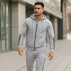 Sportliches Herren-Outfit mit modernem Schnitt - Adonis
