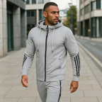 Stretch-Strickset für Männer - Kael