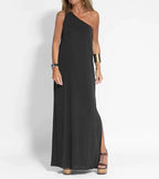 Isabella - Hochwertige Langes Kleid