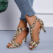 Leoprad
