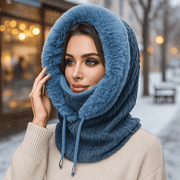 Blau