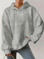 Margarita Kuscheliges Sweatshirt