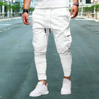 Alli - Cargo Hose im Jogger-Look