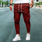 Alli - Cargo Hose im Jogger-Look