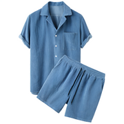 Blau