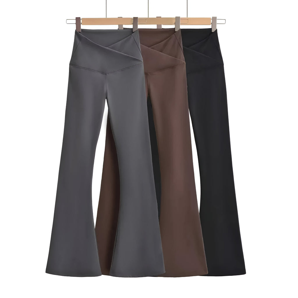 Activewear - Sport-Schlaghosen