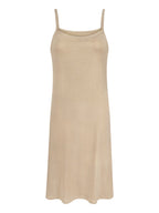 Ella - Lockeres ärmelloses Kleid