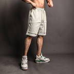 Kings Cross Cargo-Shorts mit entspanntem Schnitt