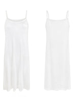 Ella - Lockeres ärmelloses Kleid
