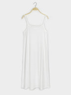 Ella - Lockeres ärmelloses Kleid