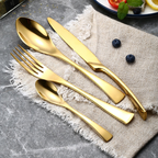 Onyx Schwarz Silber Gourmé
