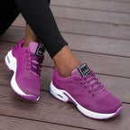 Sara - Orthopädische Turnschuhe