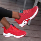 Sara - Orthopädische Turnschuhe