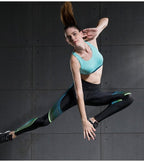 Mega - Yoga-Hosen/Leggings