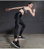 Mega - Yoga-Hosen/Leggings
