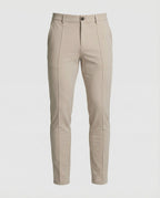 Herren Chino-Hose in schmaler Passform - Michael