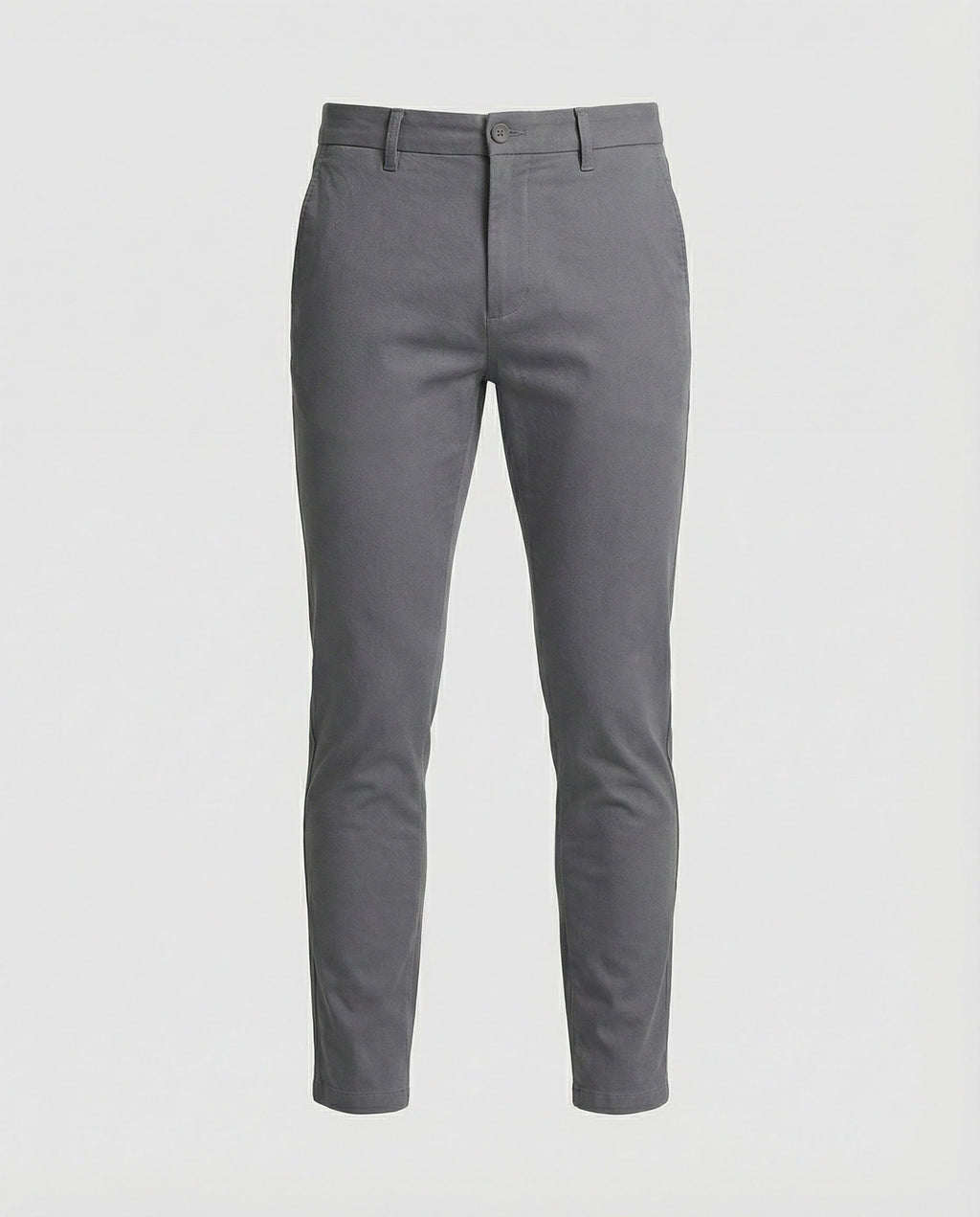 Herren Chino-Hose in schmaler Passform - Sobrius