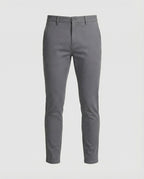 Herren Chino-Hose in schmaler Passform - Sobrius