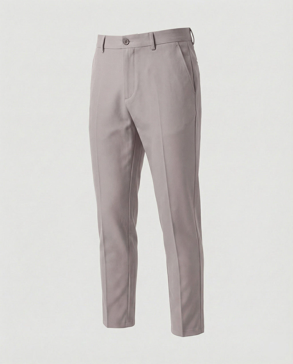 Gerade geschnittene Chino-Hose für Herren - Drago