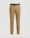 Chino-Kleidungshose für Männer - James