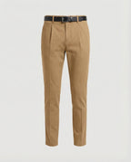 Chino-Kleidungshose für Männer - James
