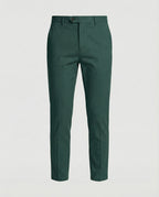 Gerade geschnittene Chino-Hose für Herren - Drago