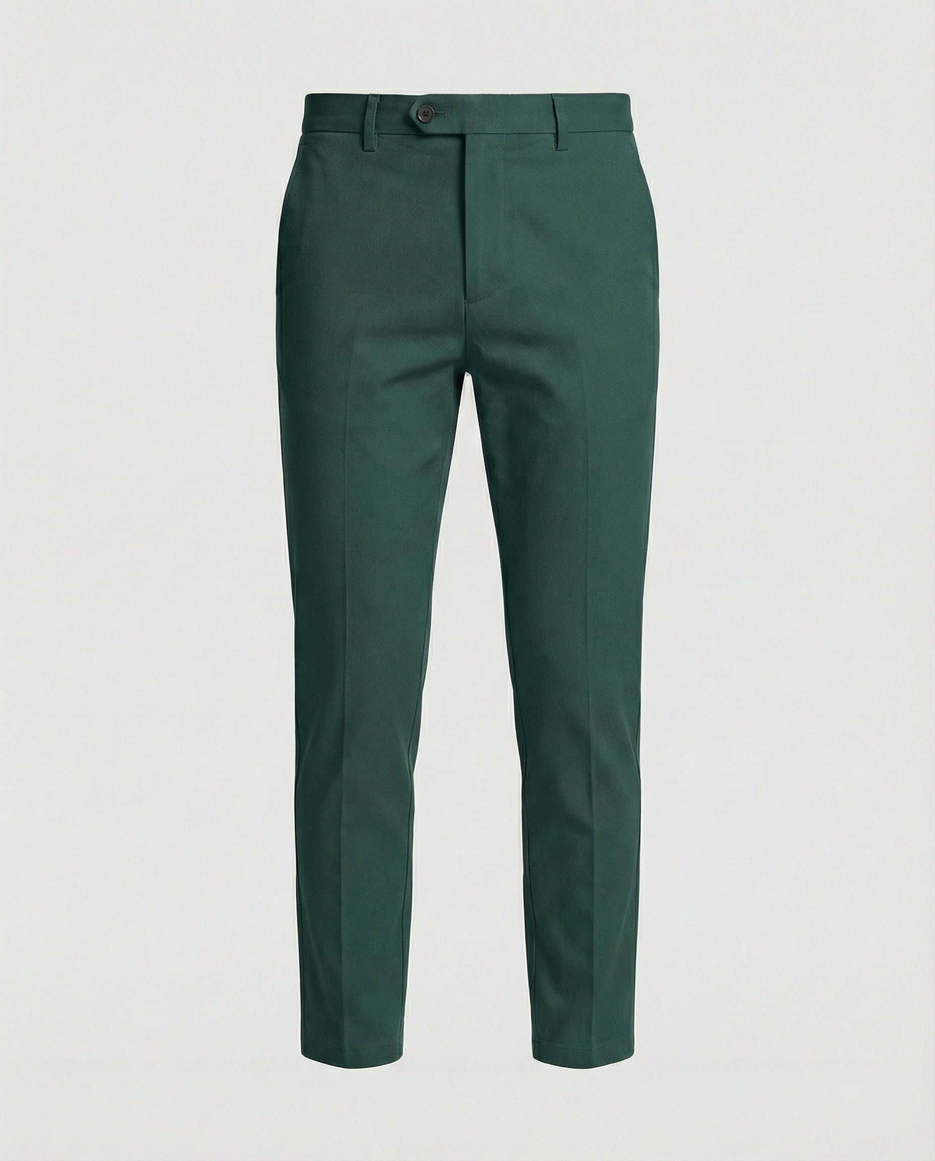 Gerade geschnittene Chino-Hose für Herren - Drago