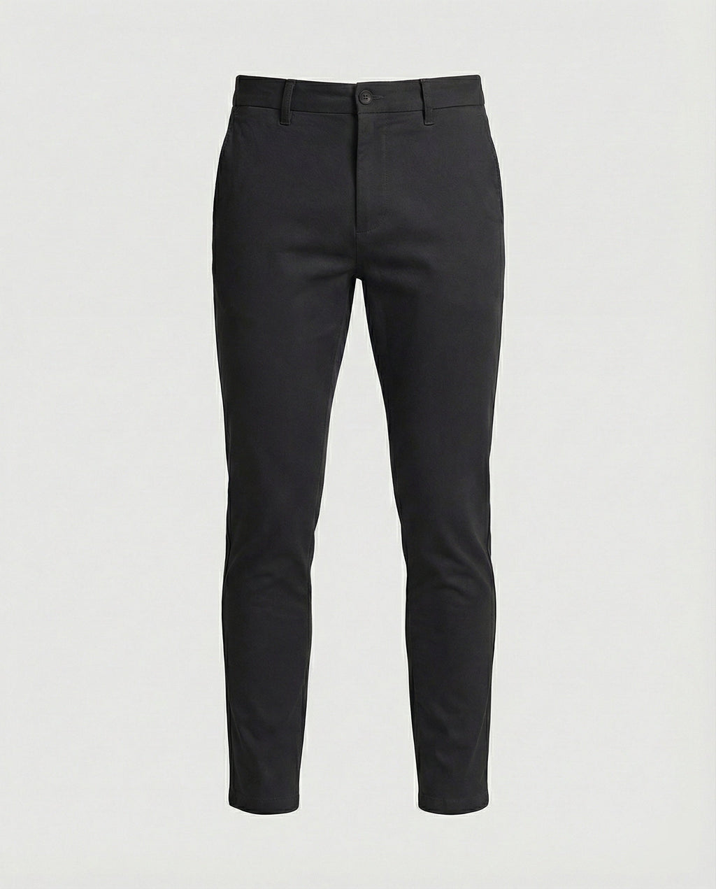 Herren Chino-Hose in schmaler Passform - Sobrius