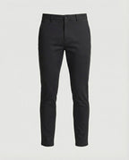 Herren Chino-Hose in schmaler Passform - Sobrius