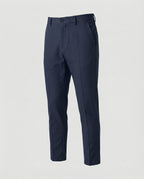 Gerade geschnittene Chino-Hose für Herren - Drago