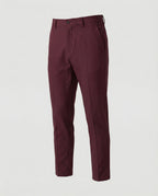 Gerade geschnittene Chino-Hose für Herren - Drago