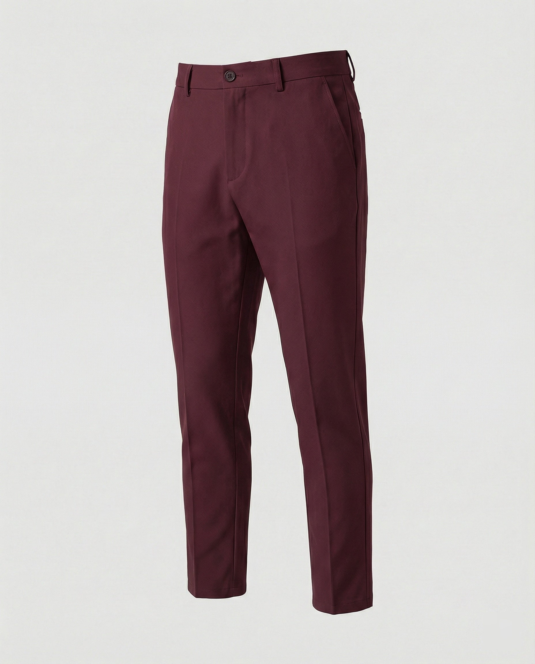 Gerade geschnittene Chino-Hose für Herren - Drago