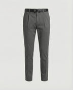 Chino-Kleidungshose für Männer - James