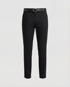 Chino-Kleidungshose für Männer - James