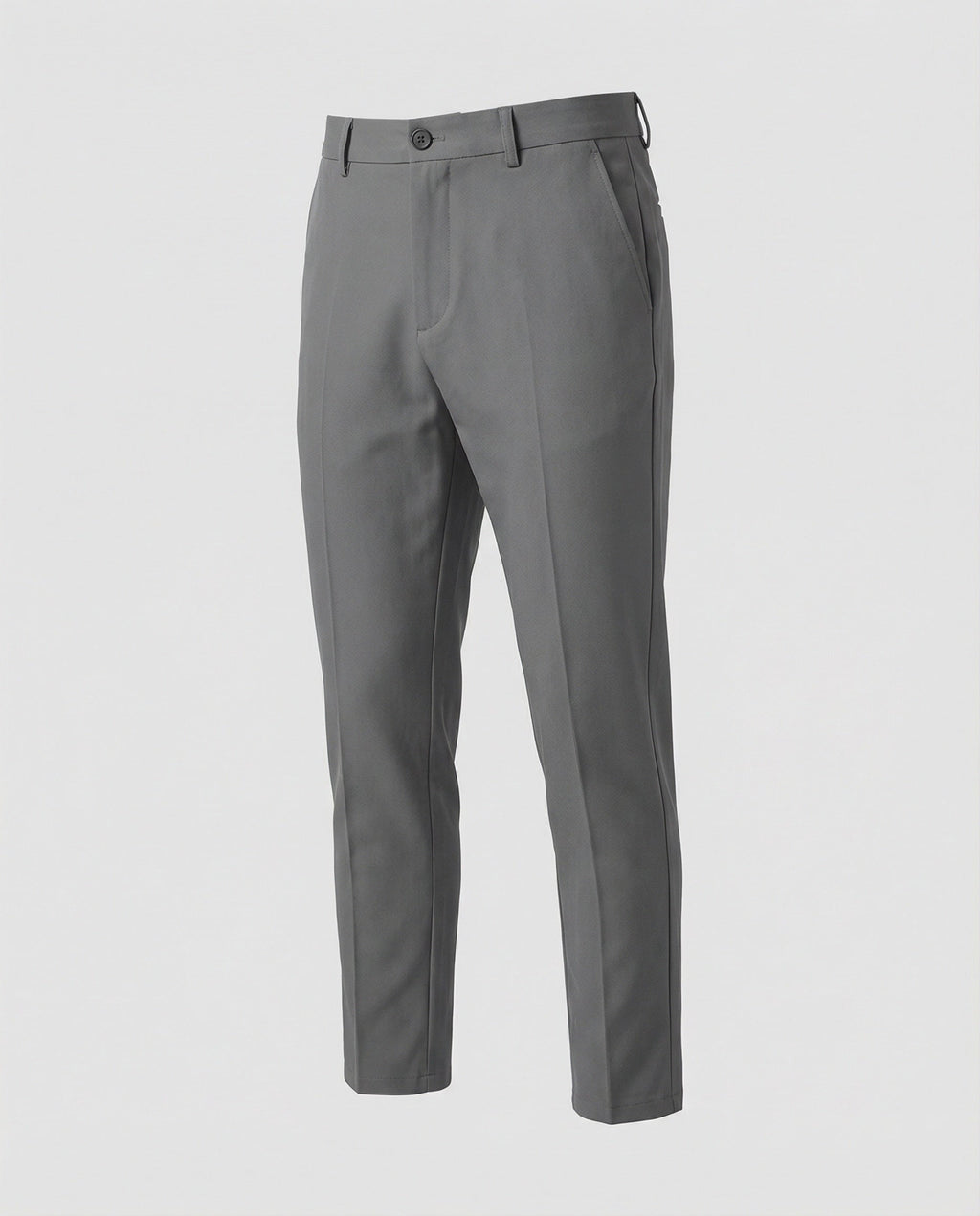 Gerade geschnittene Chino-Hose für Herren - Drago