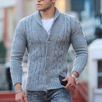 BRICE - Hochwertiger und Modischer Pullover