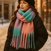 Hellrosa